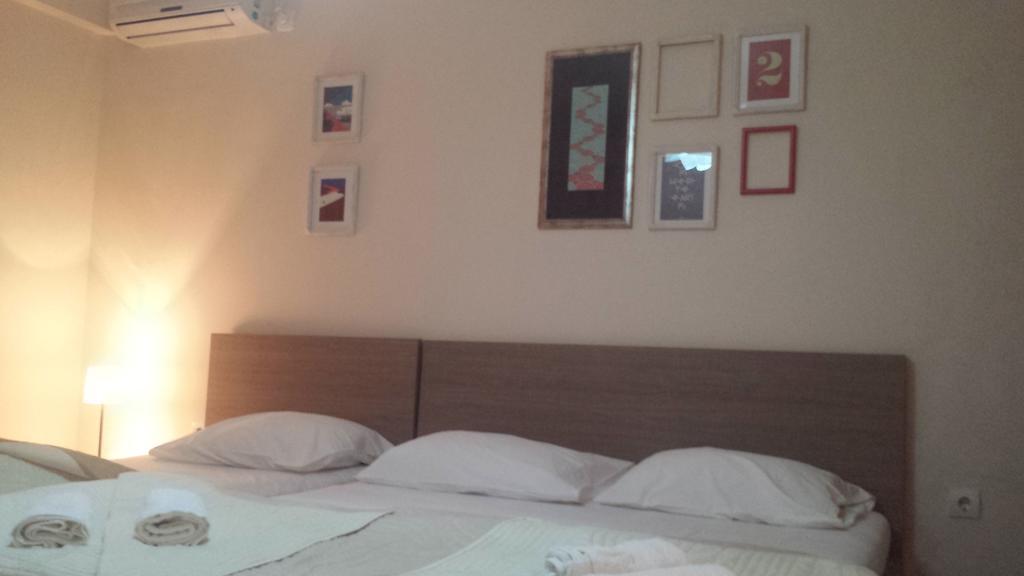 Apartments Fortunella Budva Værelse billede