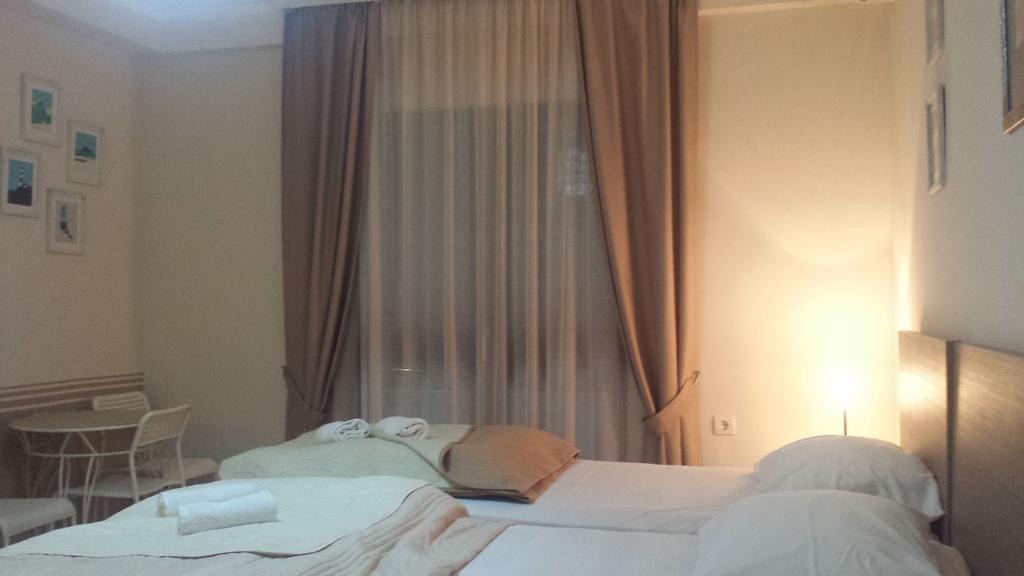 Apartments Fortunella Budva Værelse billede