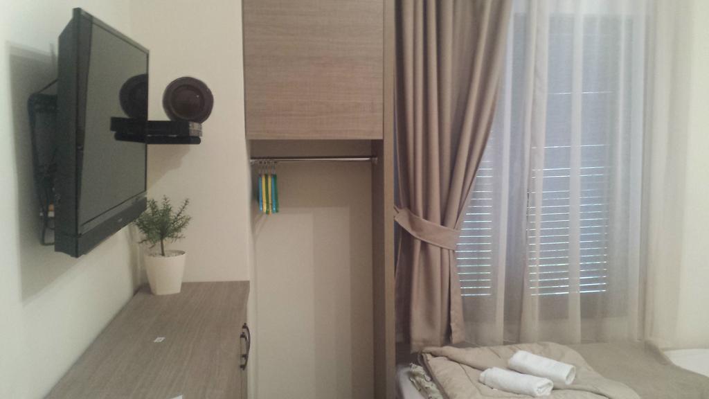Apartments Fortunella Budva Værelse billede