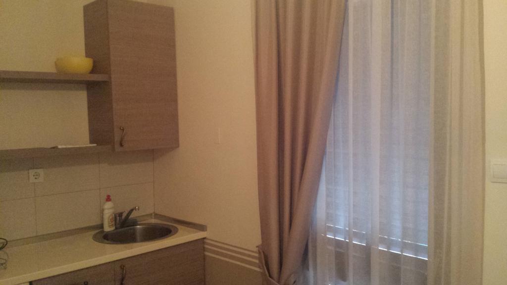 Apartments Fortunella Budva Værelse billede
