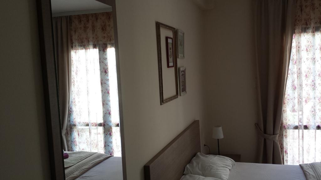 Apartments Fortunella Budva Værelse billede