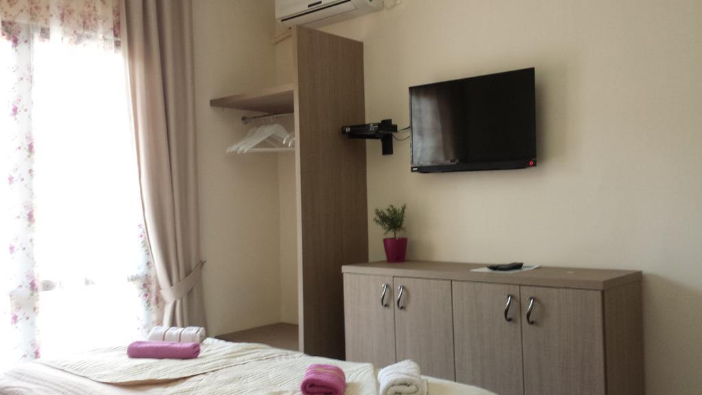 Apartments Fortunella Budva Værelse billede