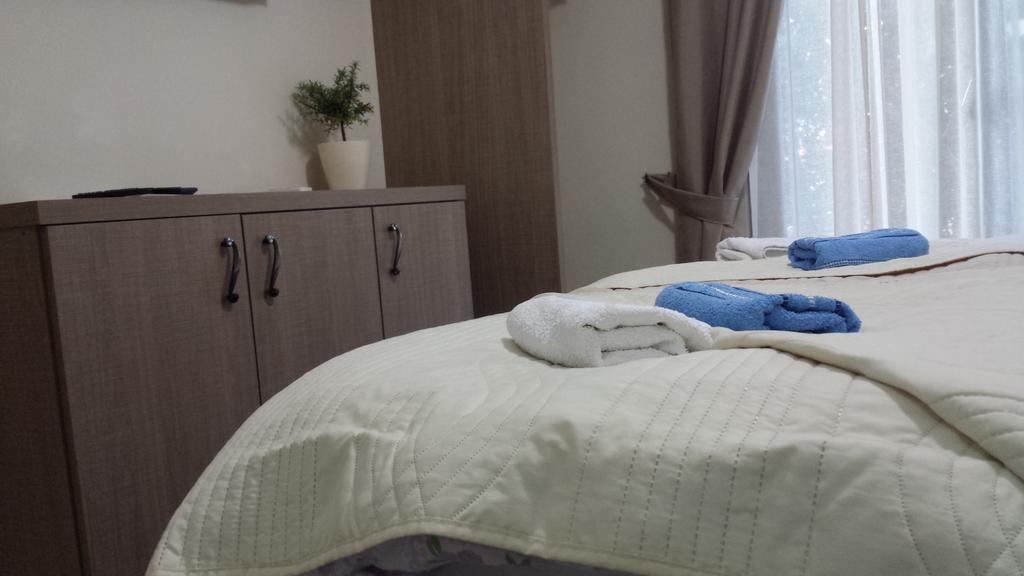 Apartments Fortunella Budva Værelse billede