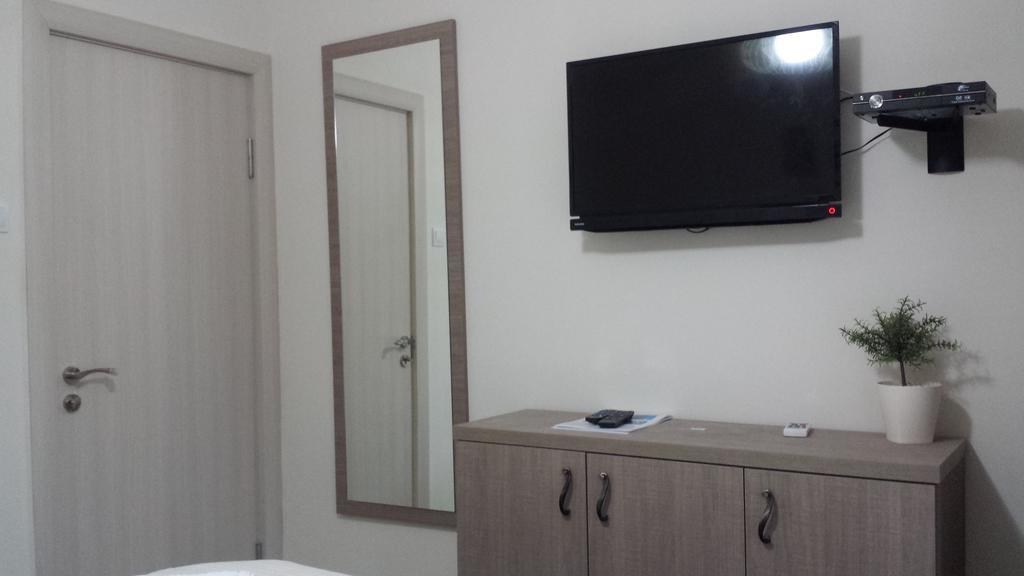 Apartments Fortunella Budva Værelse billede