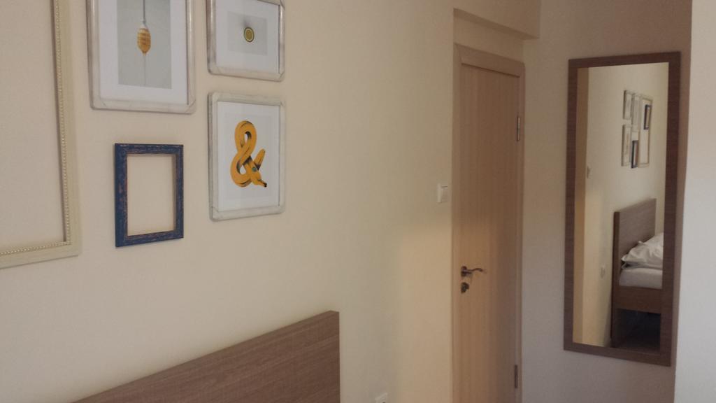 Apartments Fortunella Budva Værelse billede