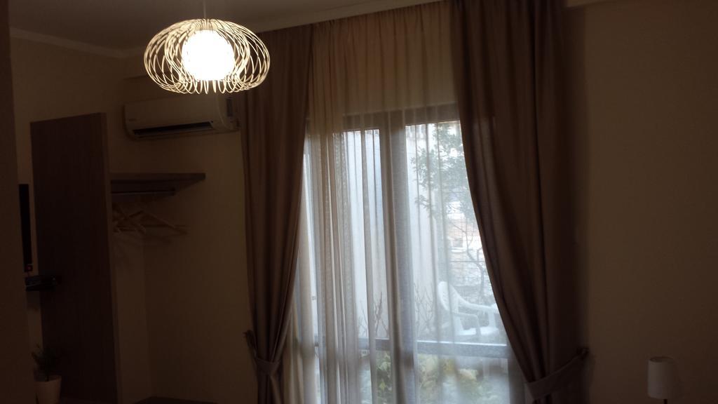 Apartments Fortunella Budva Værelse billede
