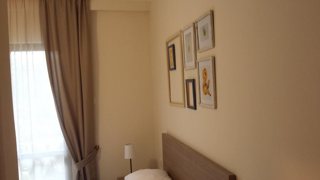 Apartments Fortunella Budva Værelse billede