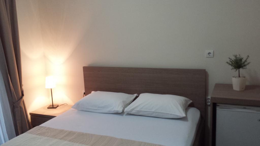 Apartments Fortunella Budva Eksteriør billede