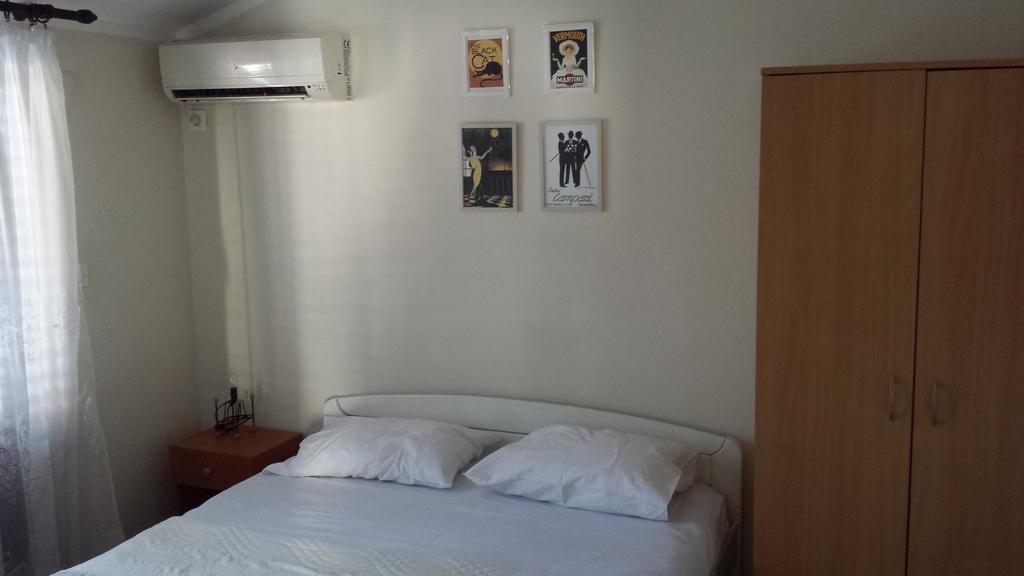 Apartments Fortunella Budva Værelse billede