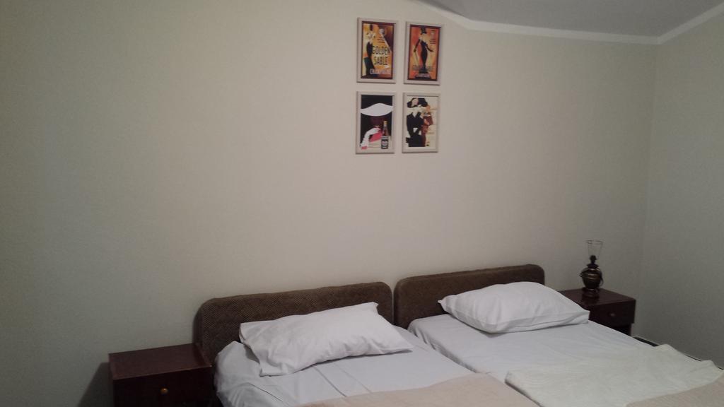 Apartments Fortunella Budva Værelse billede