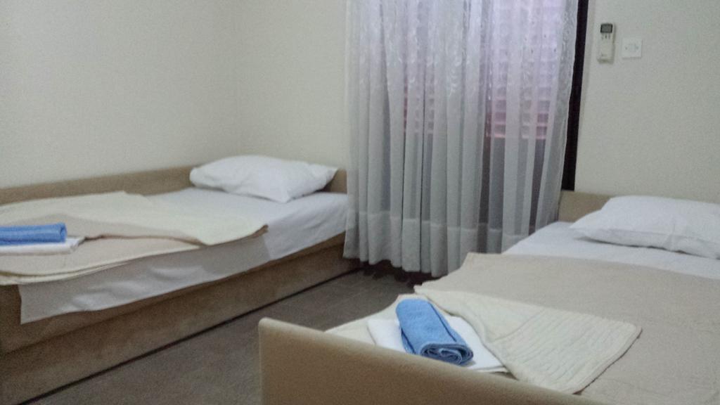 Apartments Fortunella Budva Værelse billede