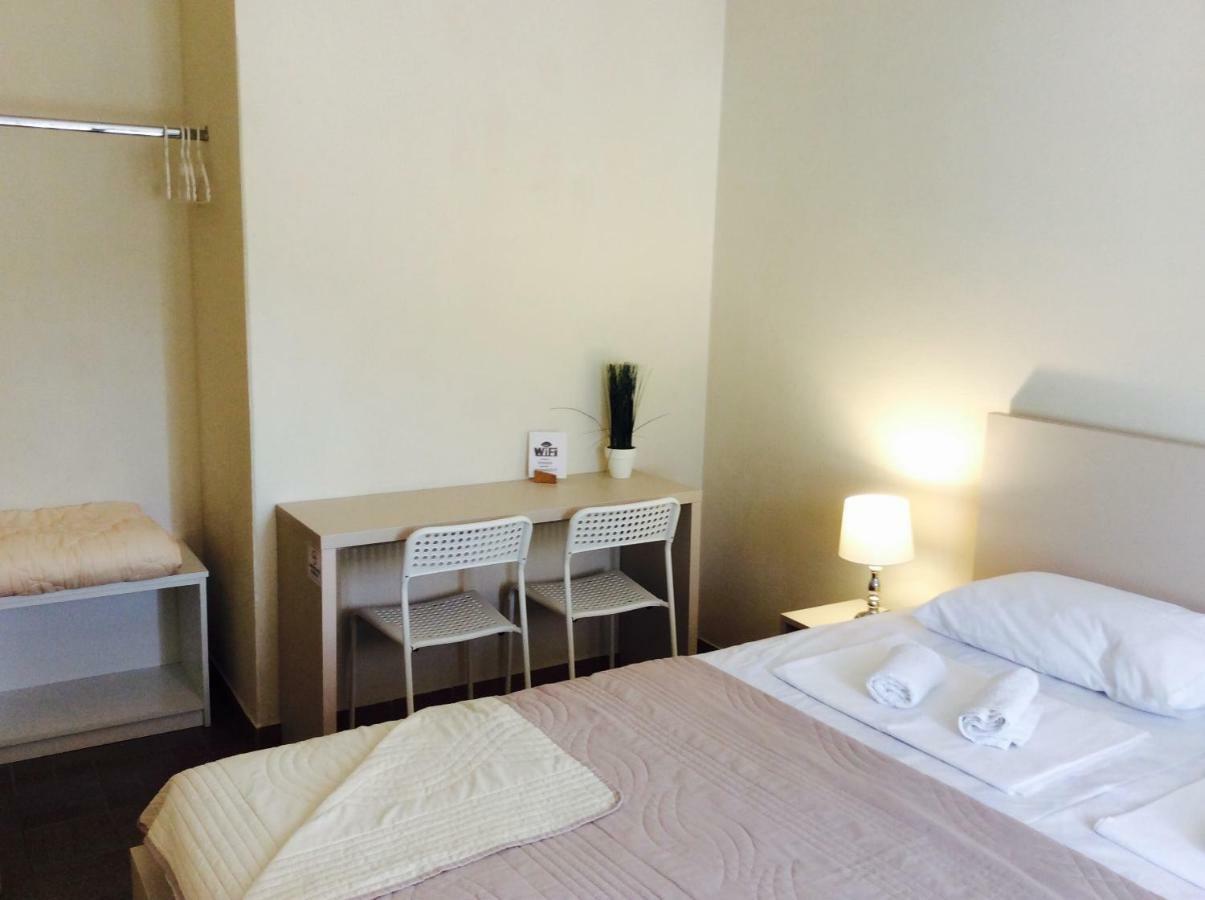 Apartments Fortunella Budva Værelse billede
