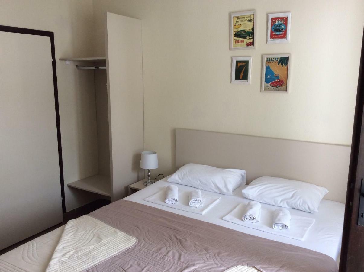 Apartments Fortunella Budva Værelse billede
