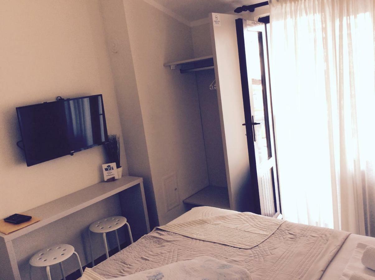 Apartments Fortunella Budva Værelse billede